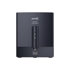 Pureit Vital Max (Blue) RO+UV+MP, 7L Storage with FiltraPower Technology