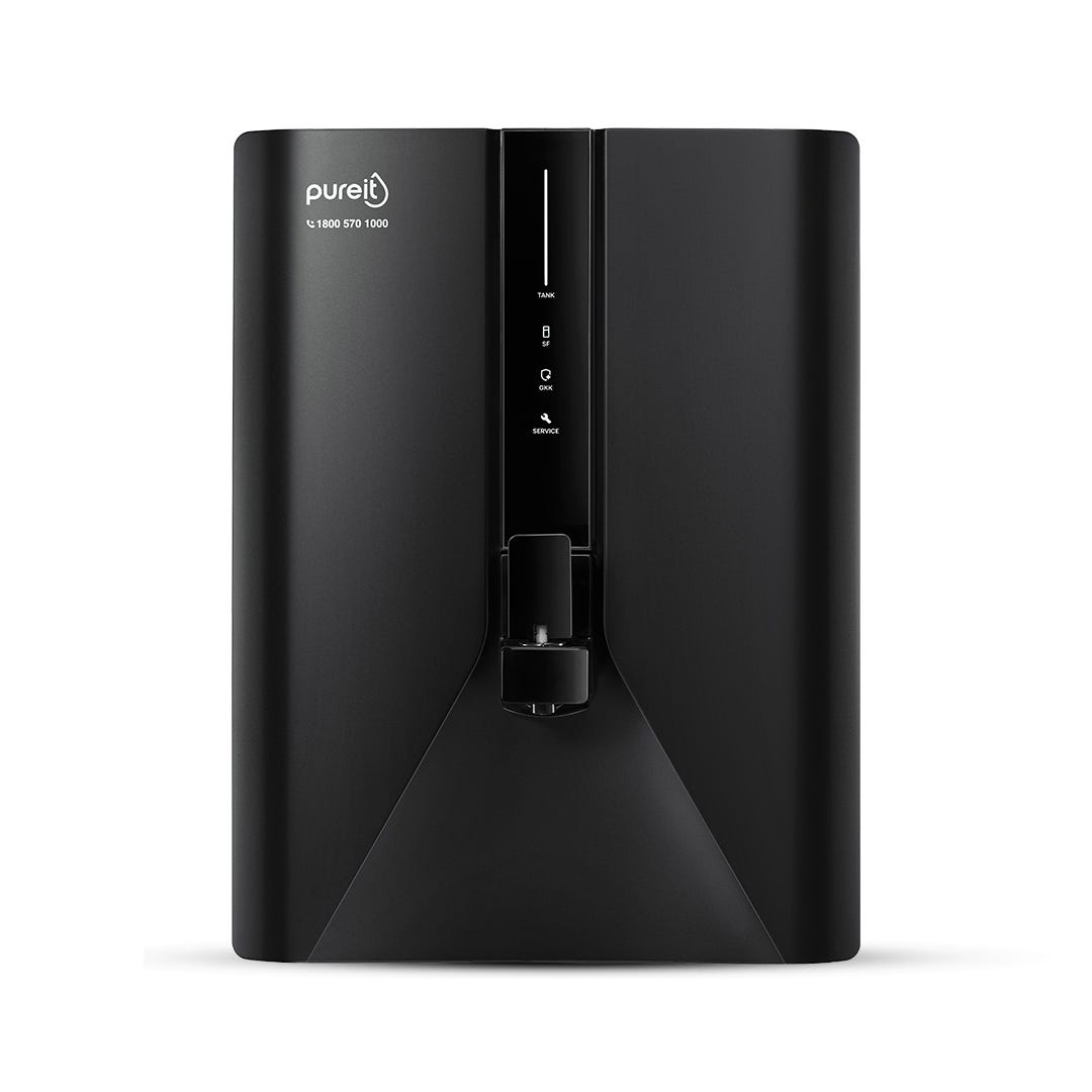 Pureit Eco Elite 2X RO Purifier with RO+UV+MF+Alkaline Filtration