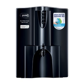 Pureit Eco Water Saver Mineral RO+UV+MF Water Purifier with 10L Storage