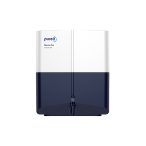 Experience the goodness of 100% safe water with Pureit Vital Series