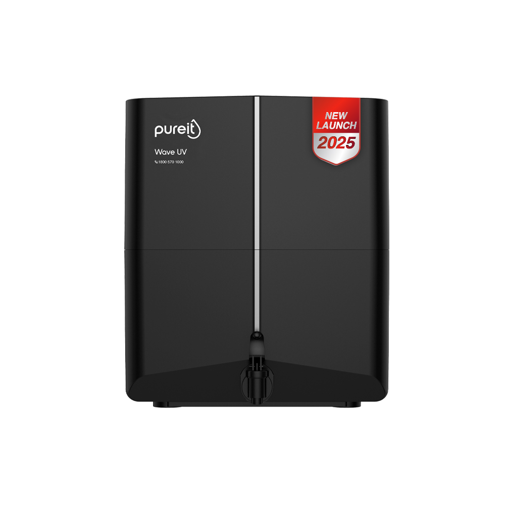 Pureit Wave UV (UV Lamp + UFSC)