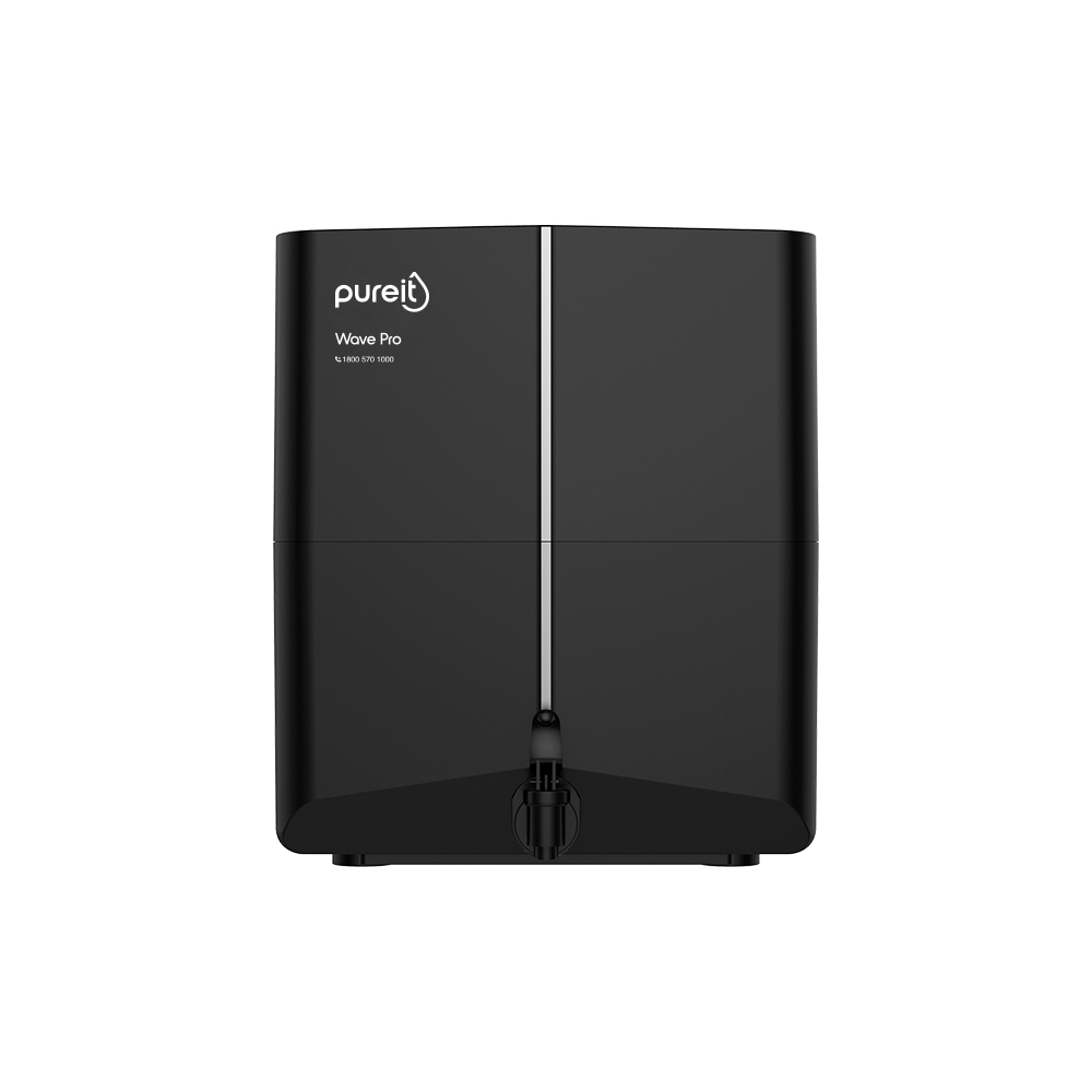 Pureit Wave Pro 7 L RO + MF + UV in Tank + Minerals Water Purifier