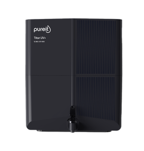 Pureit Titan UV+ (UV Lamp+ UFSC+UV Led in Tank)