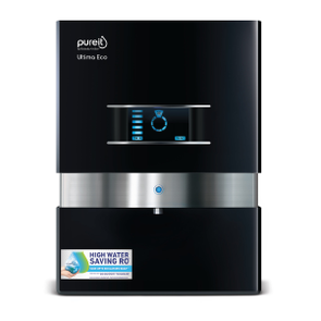 Pureit Ultima Eco Mineral RO+UV+MF Water Purifier with 10L Storage