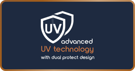 Advanced UV Technology