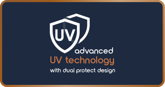 Advanced UV Technology