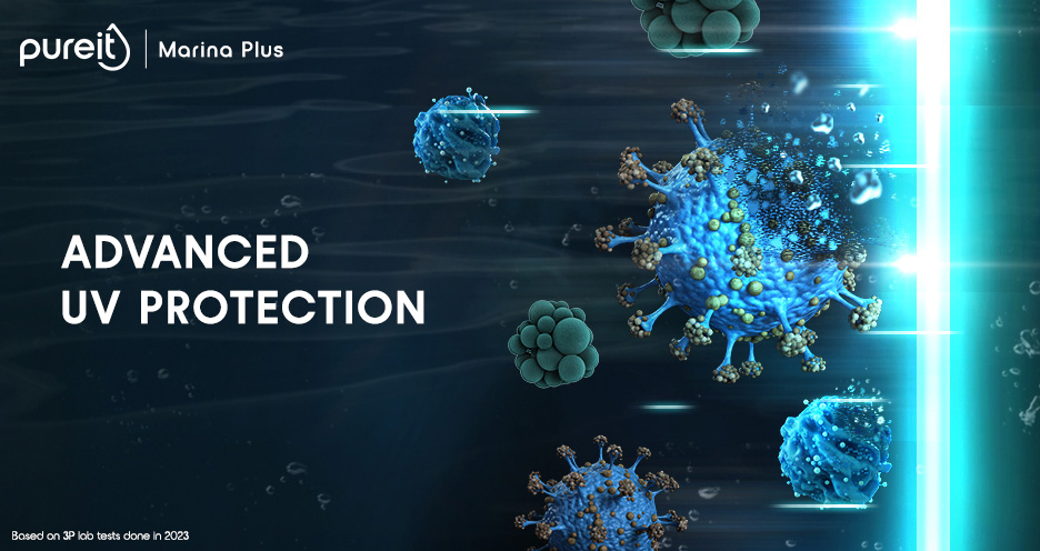 Advanced Uv Protection 