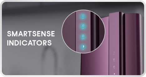 Smartsense Indicators