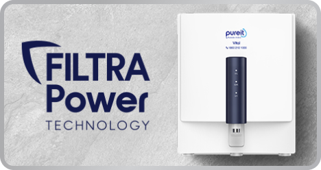 Filtra Power Technology