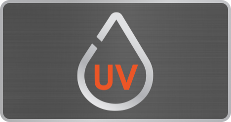 Efficient UV Sterilization