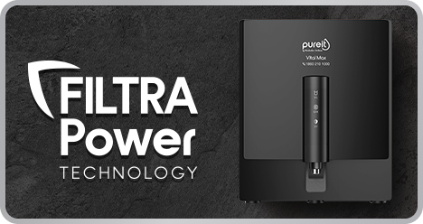 Filtra Power Technology
