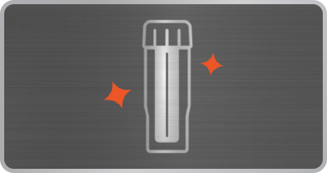 Free External Sediment Filter