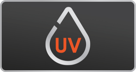Efficient UV Sterilization
