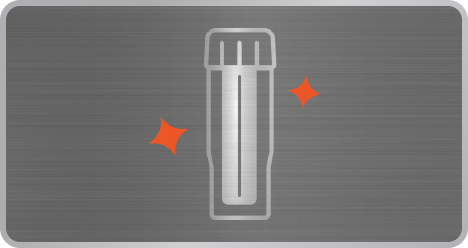 Free External Sediment Filter