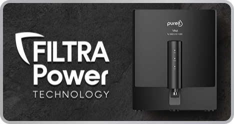 Filtra Power Technology