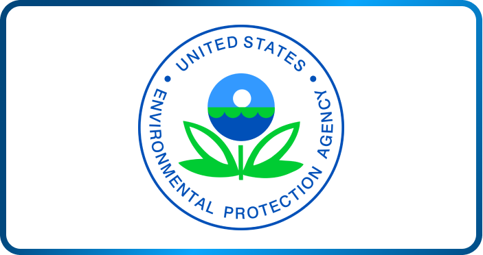 United states enviroment protection agency (USEPA) compliant