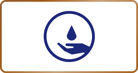 Water Saving Mode