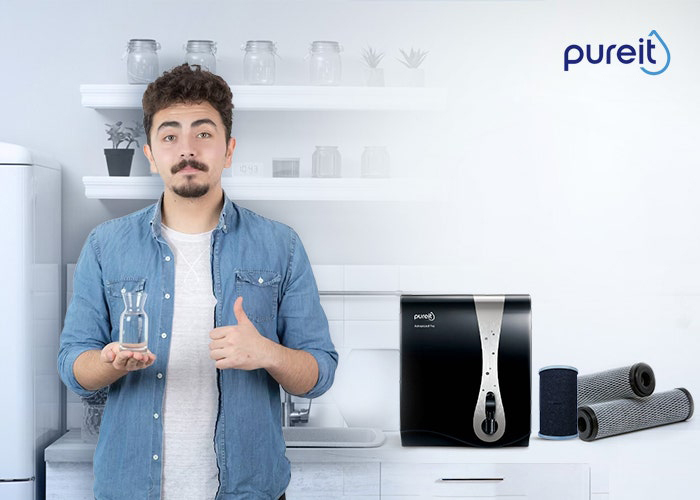 What is a carbon filter? And what role does it play in water purification?