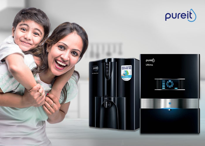 Smart Water Purifiers - Future Trends And Benefits