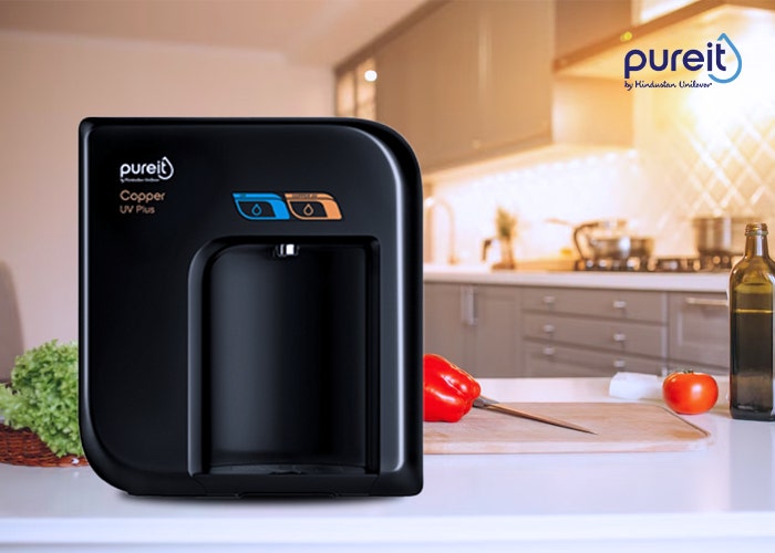 Green flags to look out for in a UV water Purifier