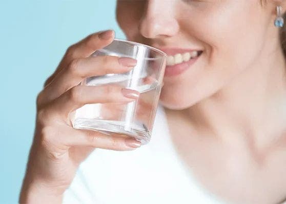 5 Benefits of clean Water for Skin & Hair - Pureit Water India
