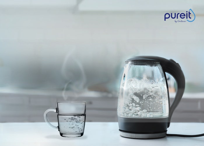 Is boiling water the safest way to consume pure water? Let’s find out!