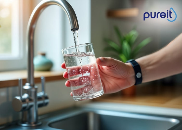 Is Your Tap Water Safe? Summer Water Contaminants to Watch For