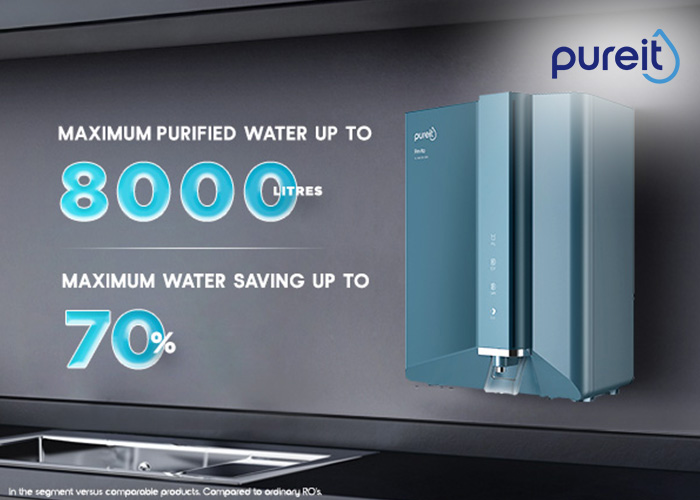 RO water purifier myths busted: What you need to know before you buy
