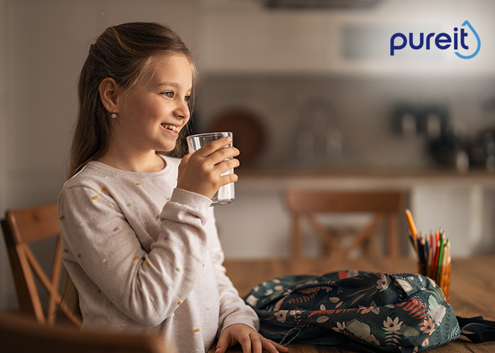 Simple Things Children Can Do to Stay Hydrated and Focused During Exams