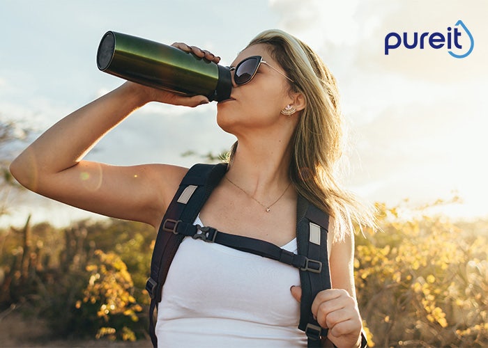 Summer Special – 6 Smart Ways to Stay Hydrated