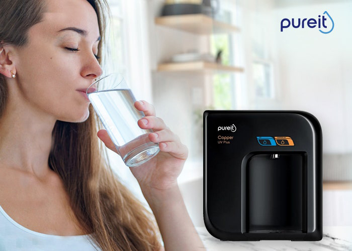 Water Purification - Why Safe Drinking Water is a Necessity?
