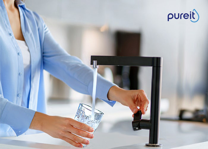 What is borewell water and how should you purify it?