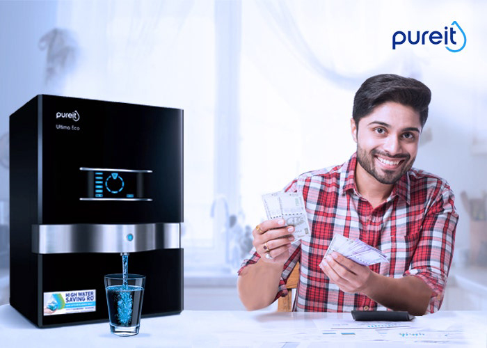 What is The Maintenance Cost of an RO Water Purifier?