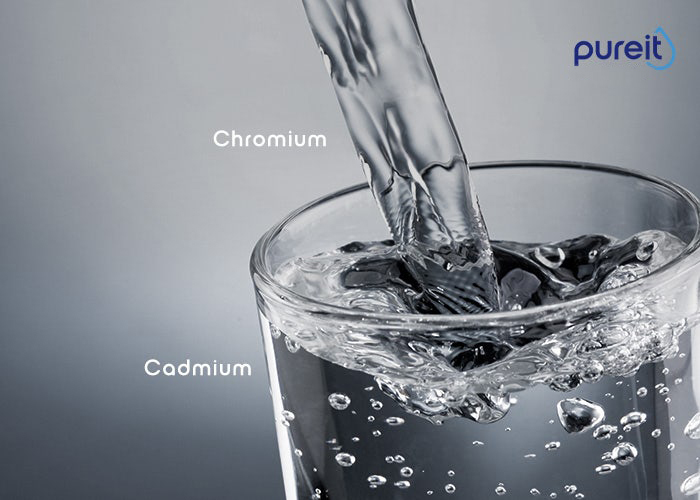 Why Cadmium and Chromium in Your Water Deserve Your Attention?