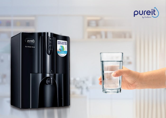 Why do we need to filter water before drinking? - Pureit Water India
