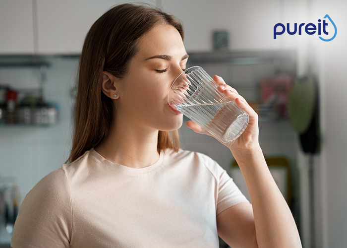 Why purified water is the smart choice for your wellness and immunity?