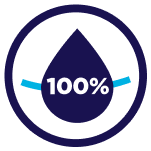100% RO Safe Drinking Water