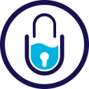 Filter Change Indicator with Auto Shut Off