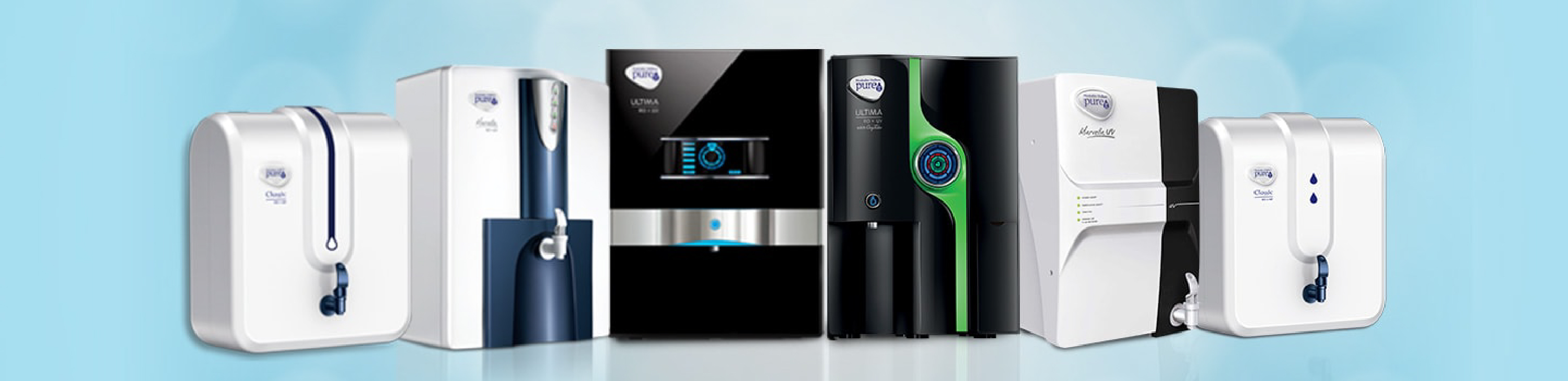 About Pureit Water India India's Leading Water Purifier Company