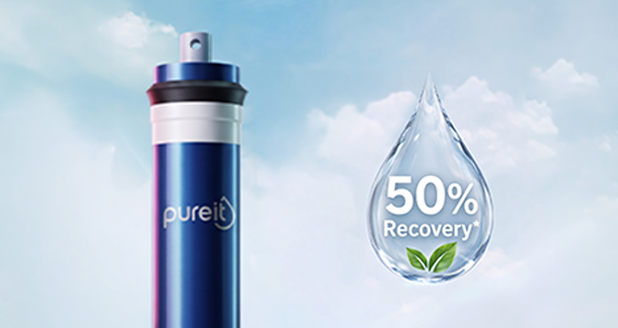 High-Speed Purification & Eco-Recovery