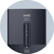 advance purification